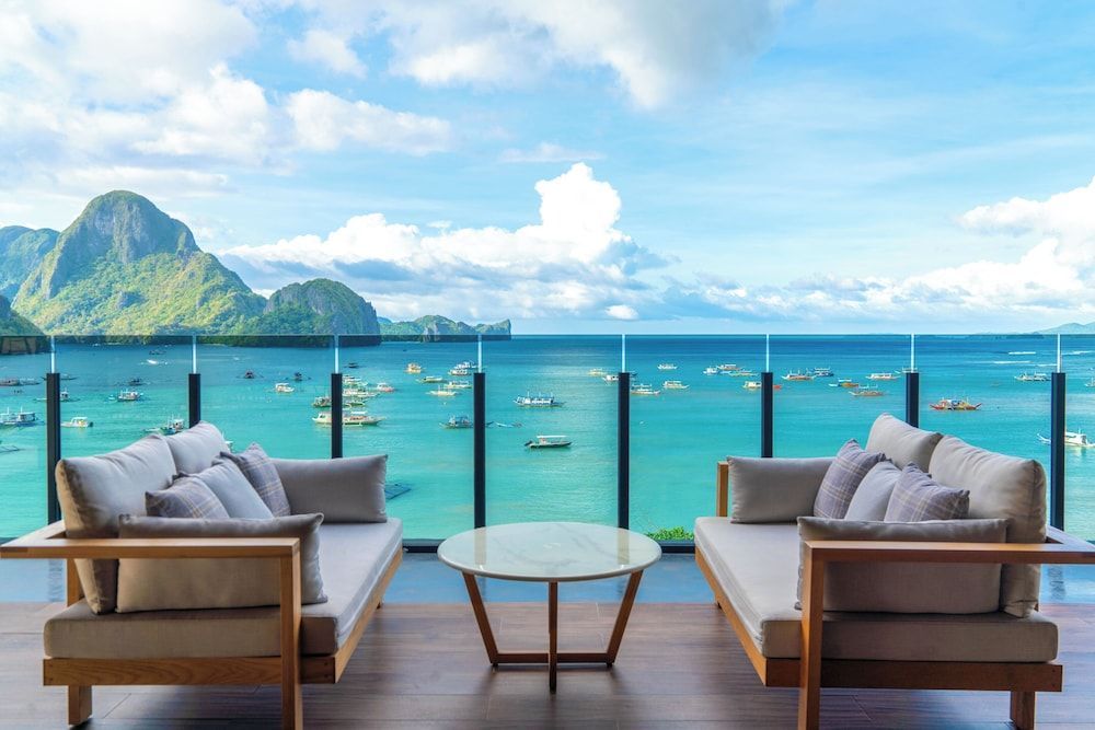H Hotel El Nido - Vegan Friendly Hotel Managed by H Hospitality Group 1