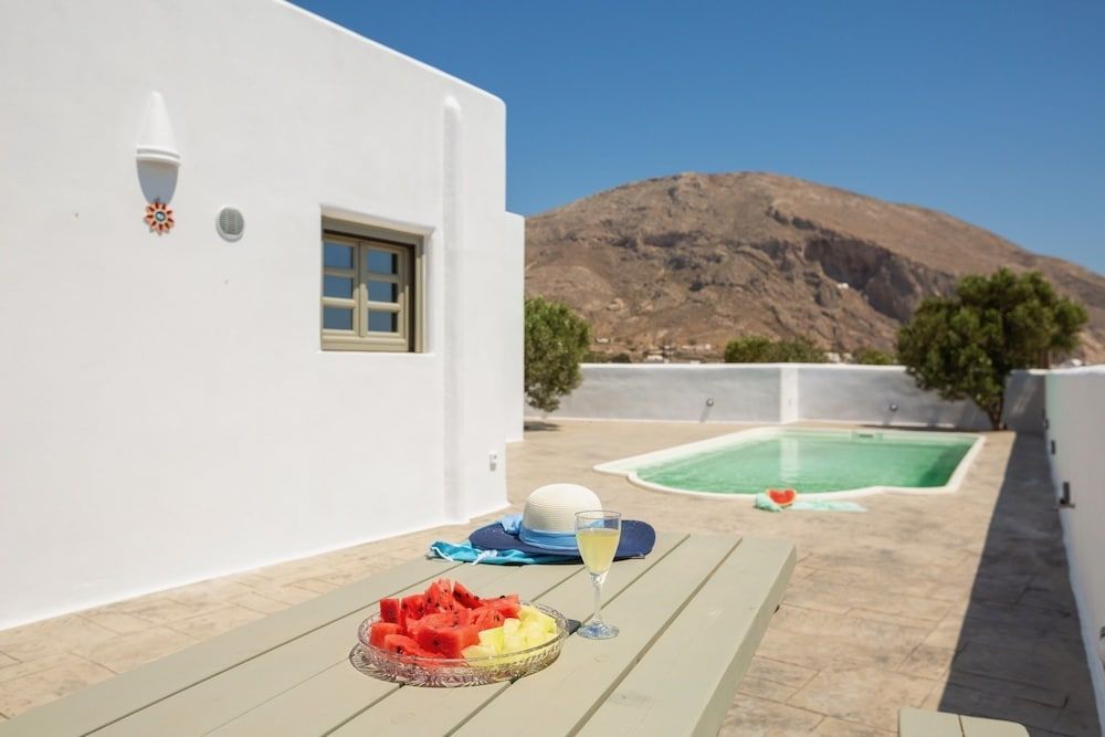 Elixirium villa 1