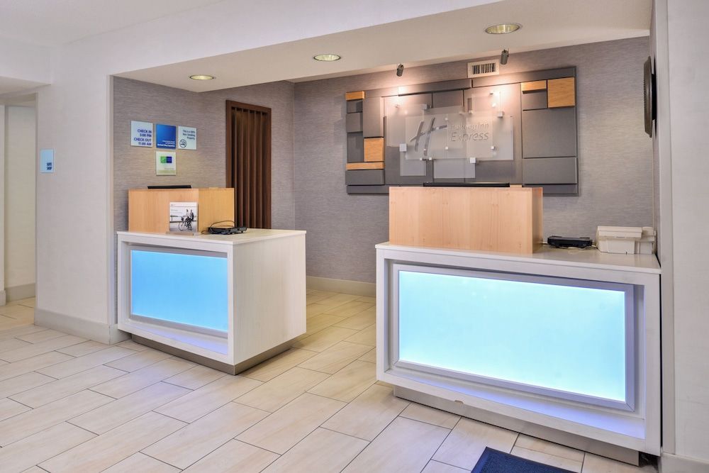 Holiday Inn Express WESTLEY NORTH- PATTERSON AREA by IHG 2