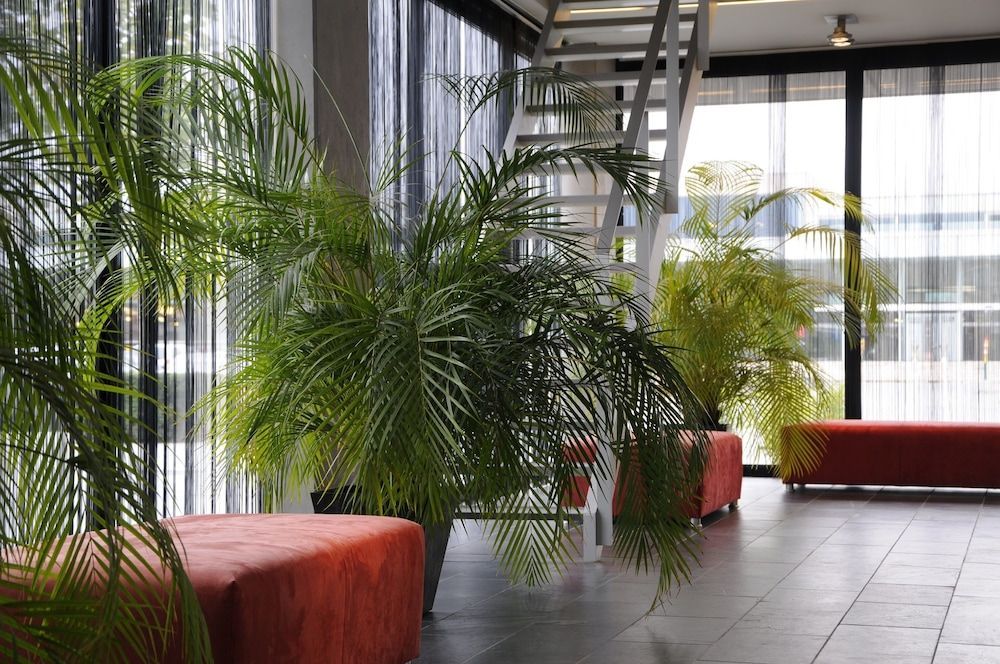 Hotel Corbie Lommel 1