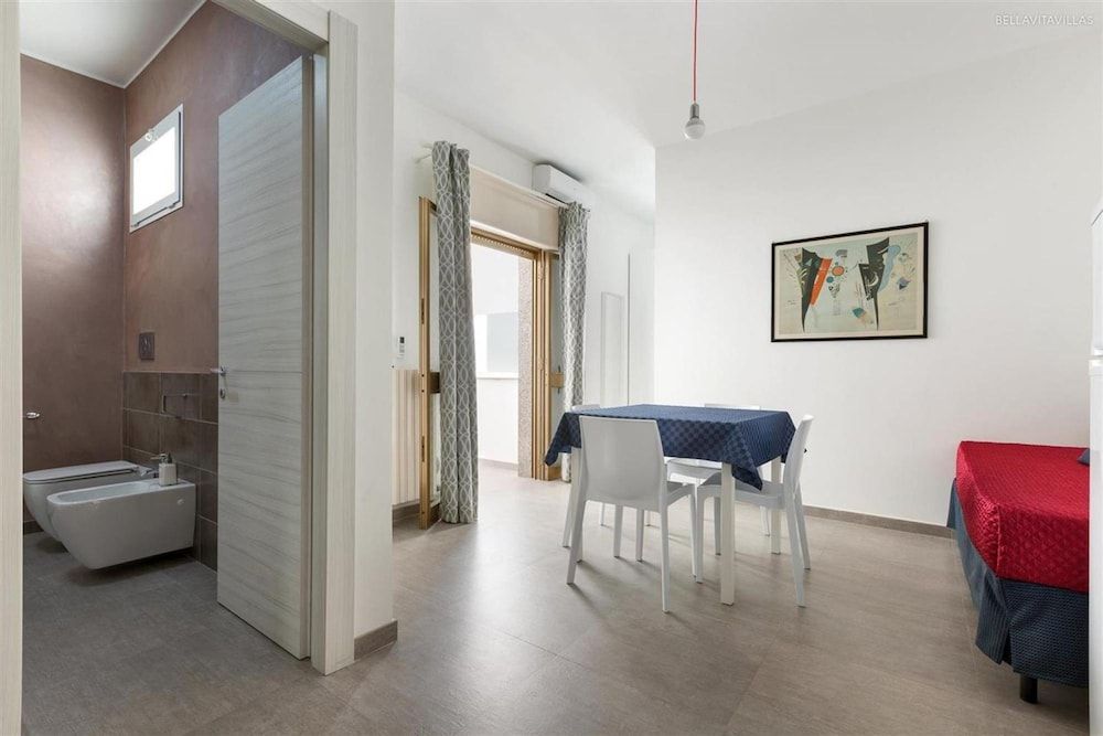 1298 Versomare - Monolocale Lu Ientu 2