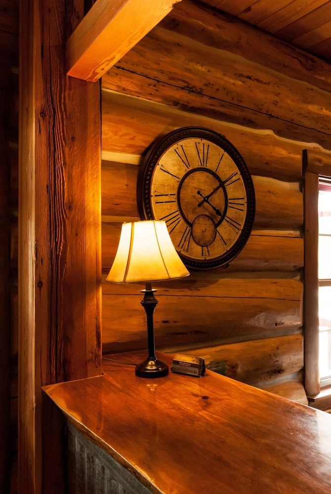 Dodge Peak Lodge 2