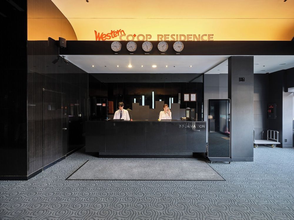 Western Coop Hotel & Residence Dongdaemun 2