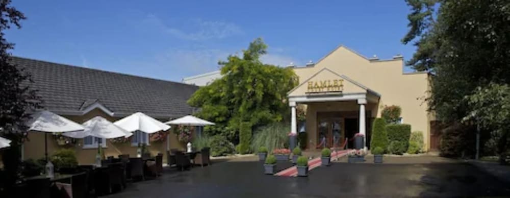 Hamlet Court Hotel 1