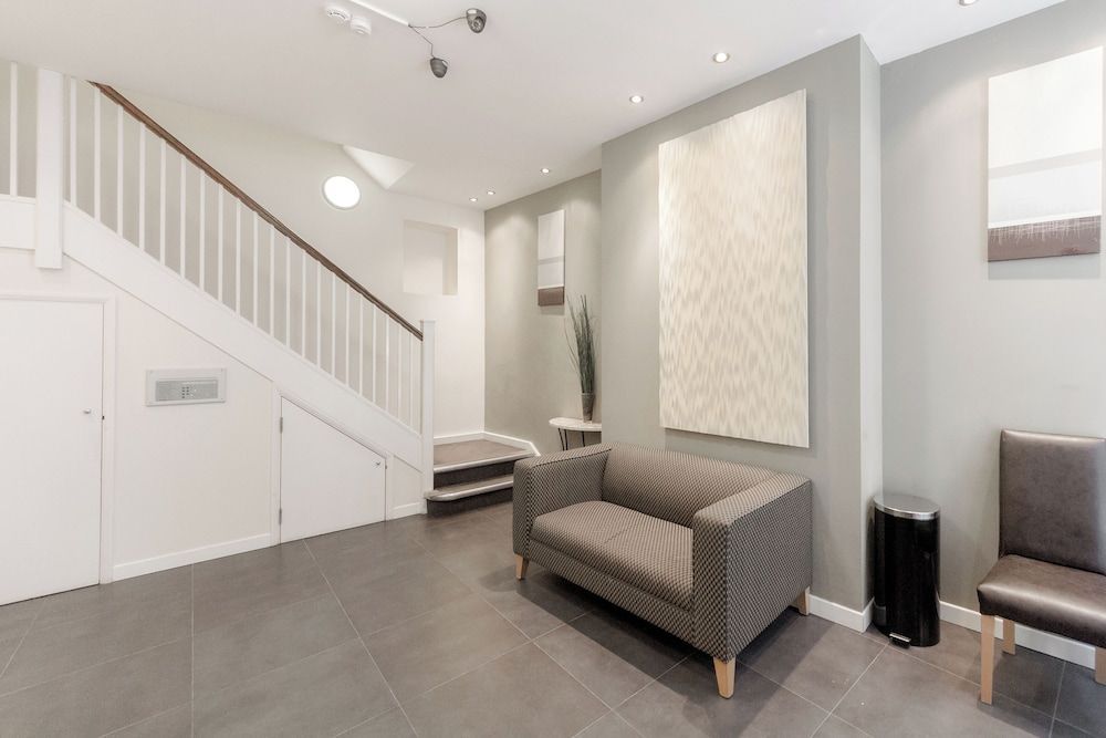 Roomspace Apartments -Sterling House 2