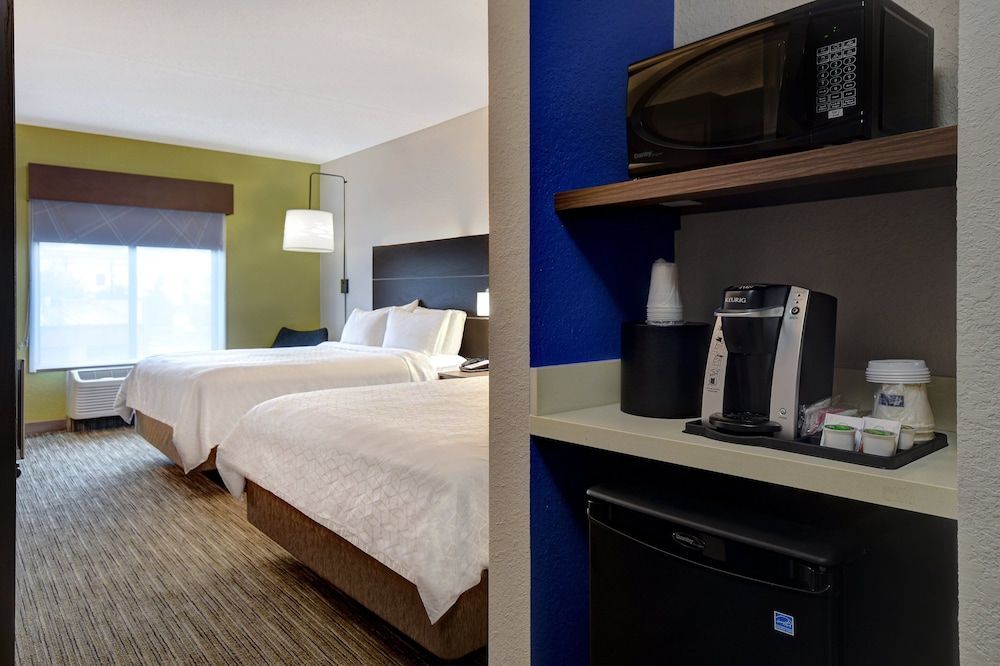 Holiday Inn Express & Suites SMYRNA-NASHVILLE AREA by IHG 2