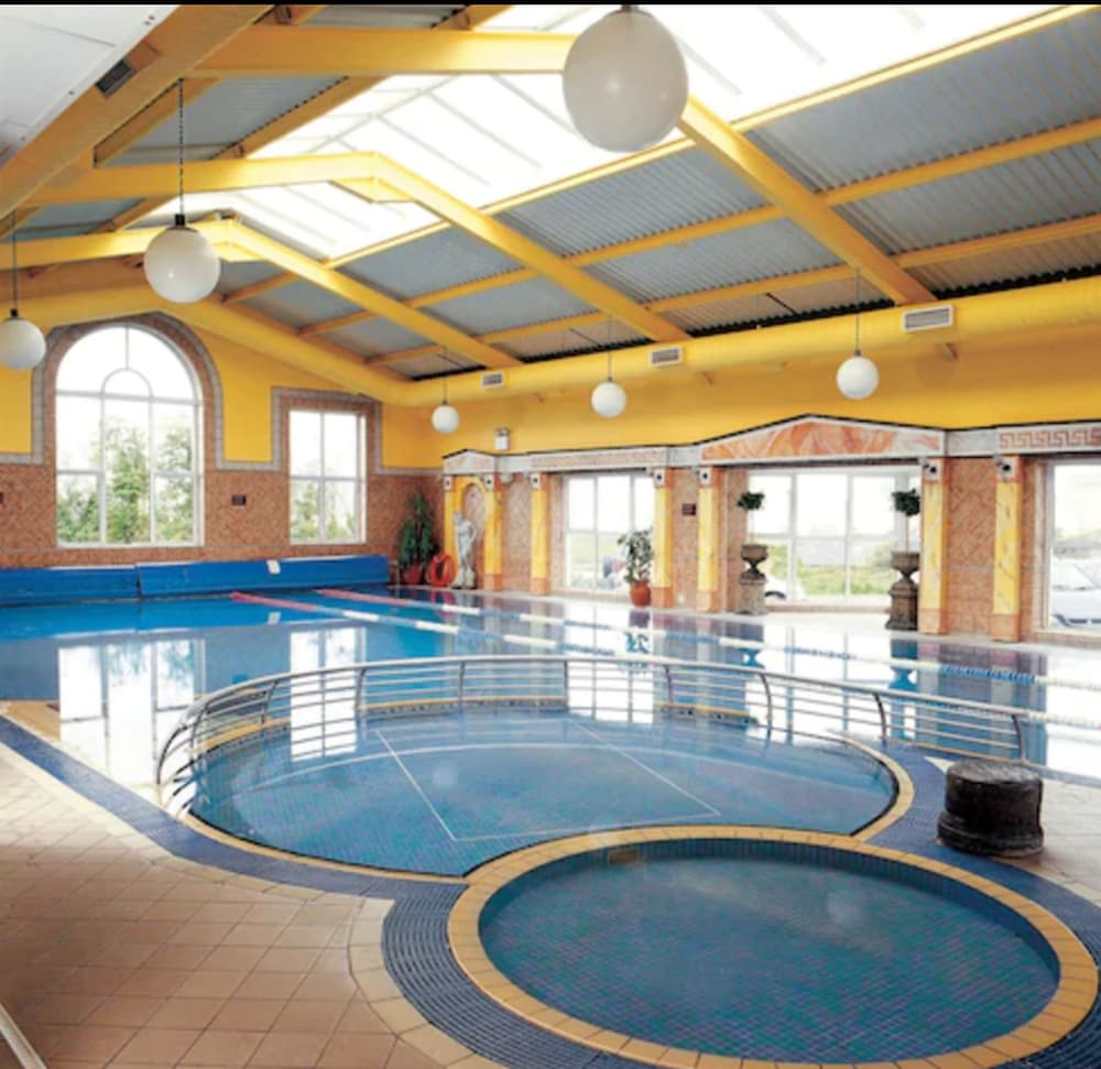 Yeats Country Hotel, Spa & Leisure Club 1