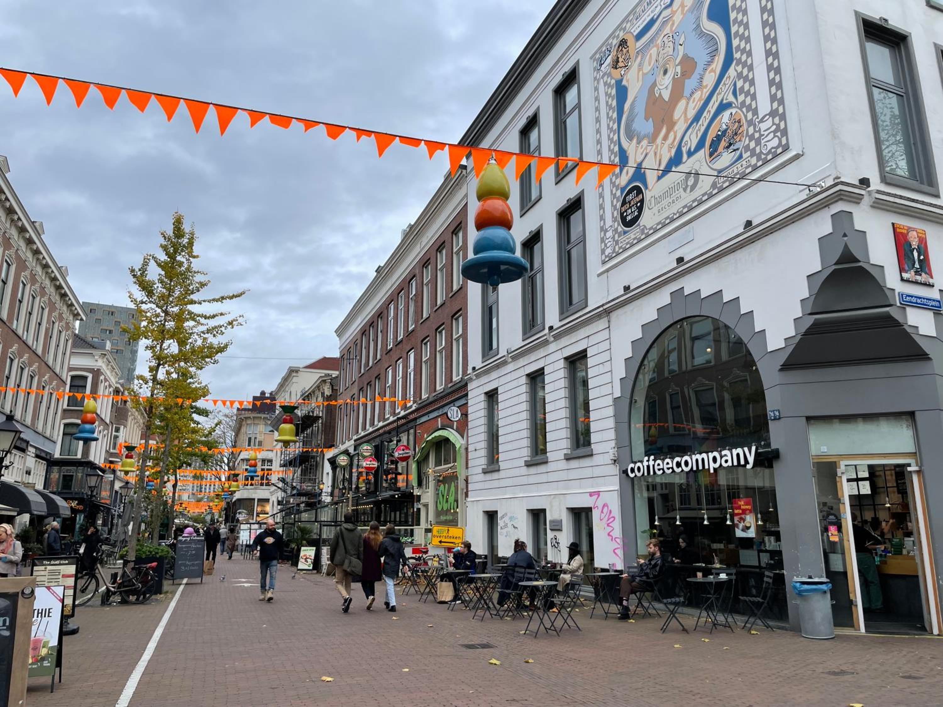 Thuis bij Schell 1