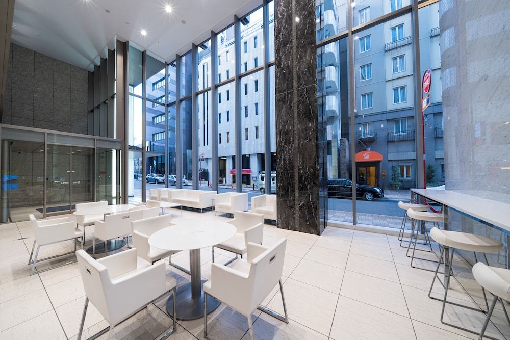 KOKO HOTEL Ginza-1chome 2