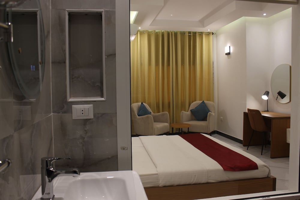 Hotel Belle Vie 1