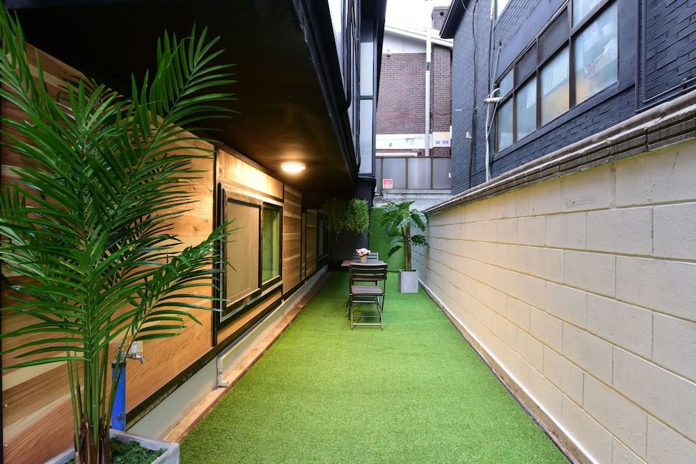 Daol Guesthouse 2