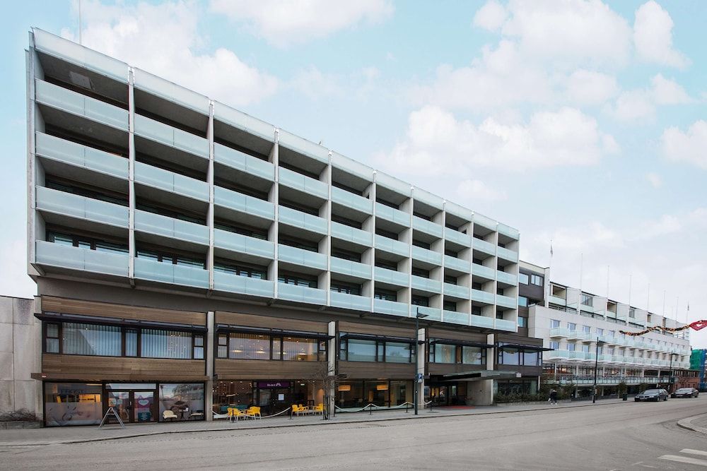 Scandic Alexandra Molde 1