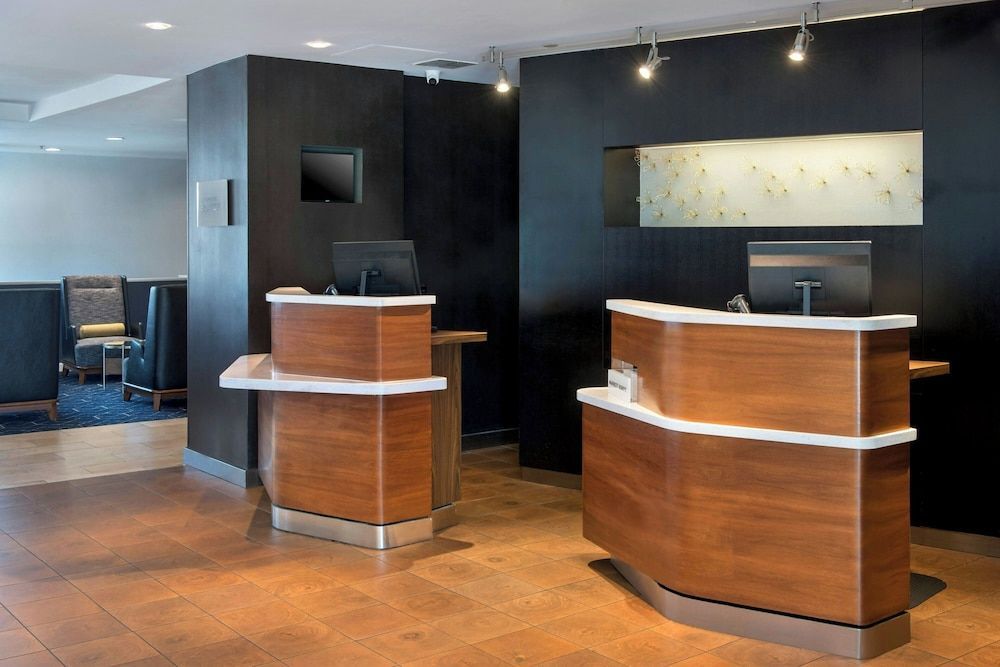 Courtyard by Marriott Rye 2