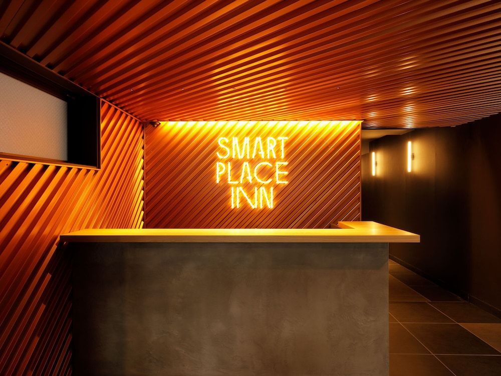 Smart Place Inn Kyoto Shijo Omiya East 1
