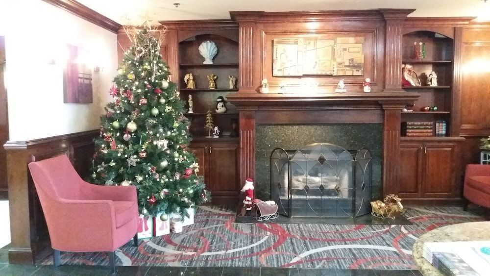 Holiday Inn Express & Suites WATERFORD by IHG 2
