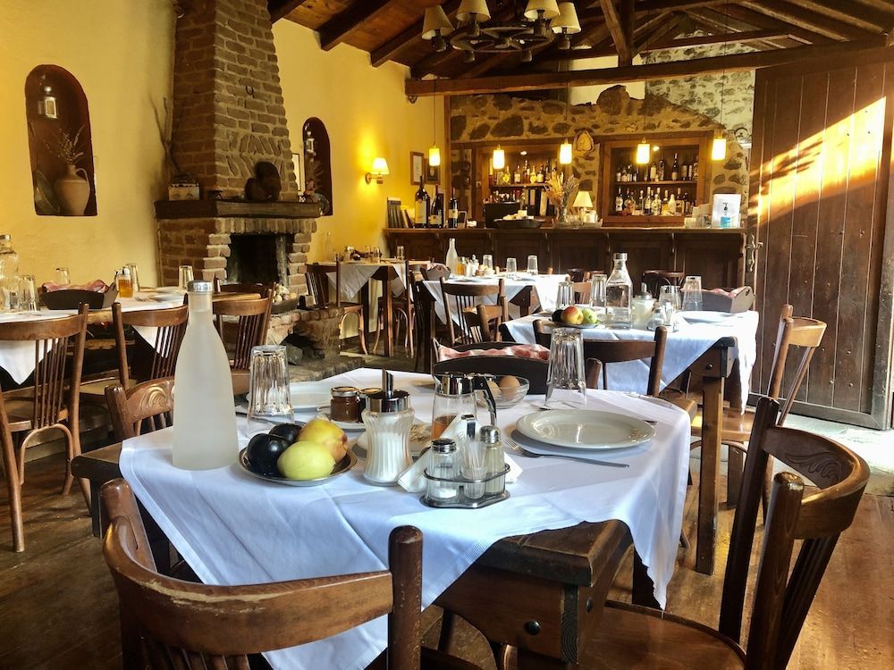 Agios Germanos hotel 2