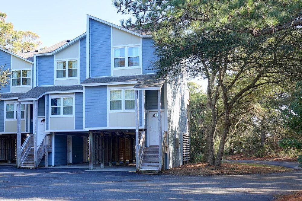 Ocean Pines Resort 1