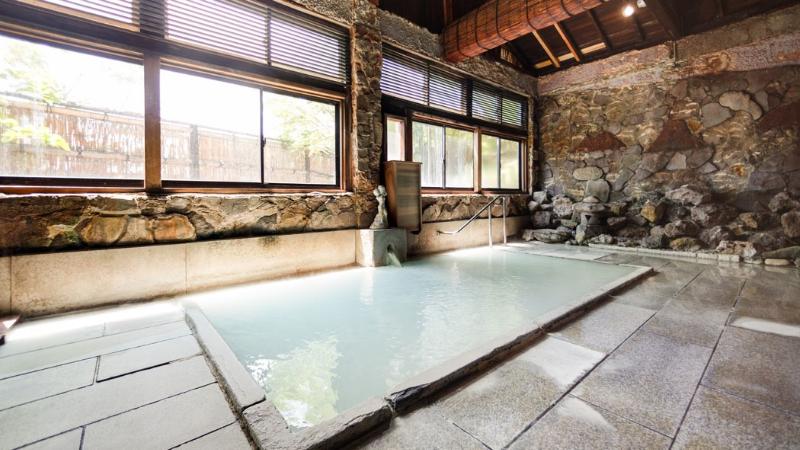 Adachiya Ryokan 2