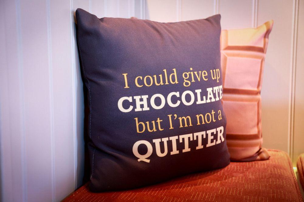 The Chocolate Box Hotel 1