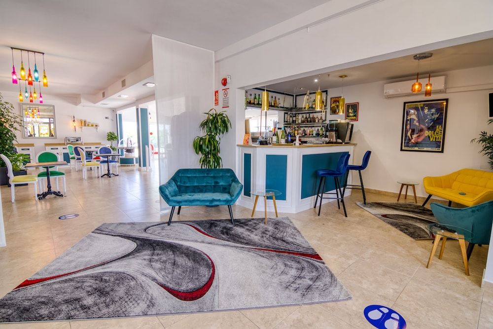 Hotel Sa Barrera - Adults Only 2