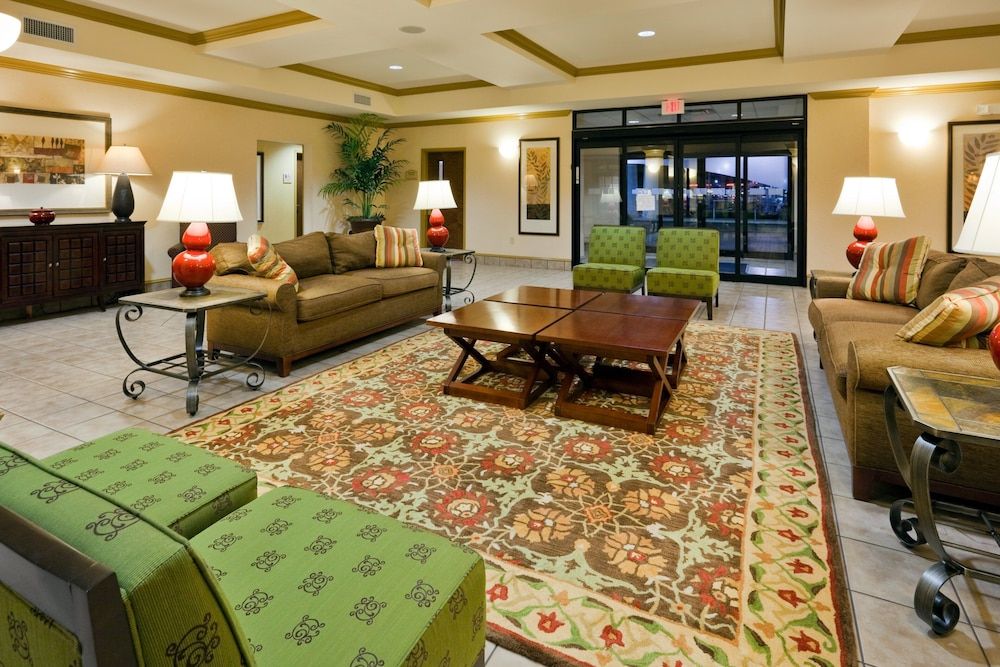 Holiday Inn Express & Suites PELL CITY by IHG 2