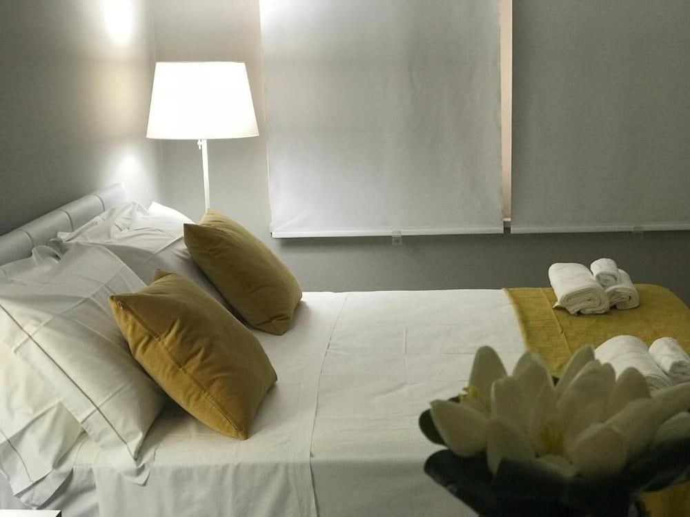 Samsara e Nirvana ApartSuite & Spa 2