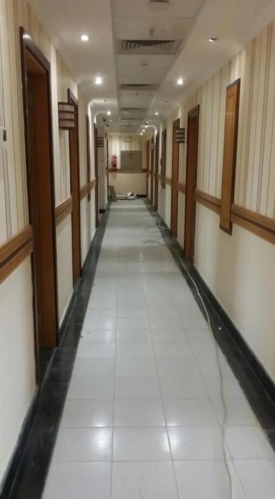 ALFAJAR ALBADIE HOTEL 6 1