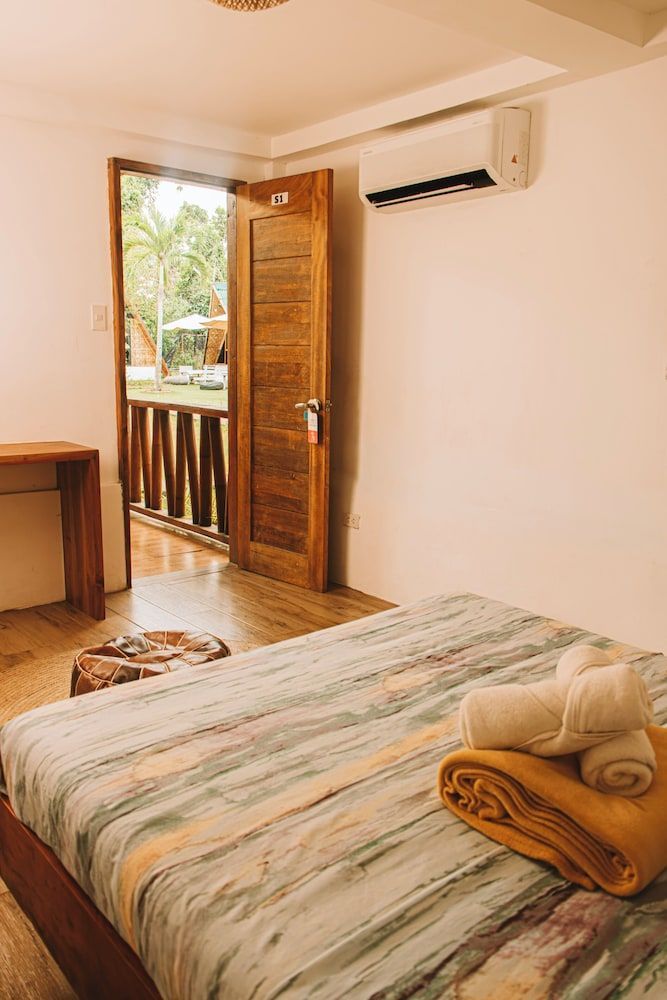 Glamping Alona 2