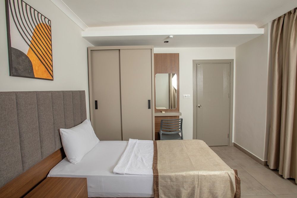 Perle Apart Hotel 1