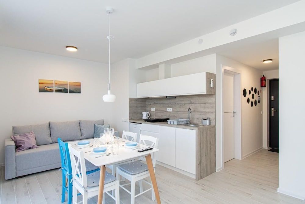 Apartamenty Kolory Lata - 365PAM 1