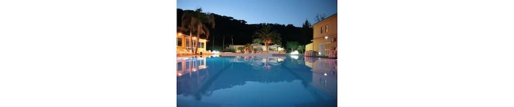 Park Hotel Paradiso 1