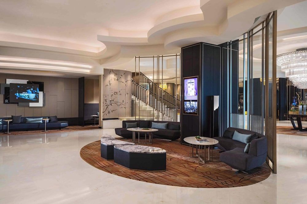 Renaissance Suzhou Hotel 2