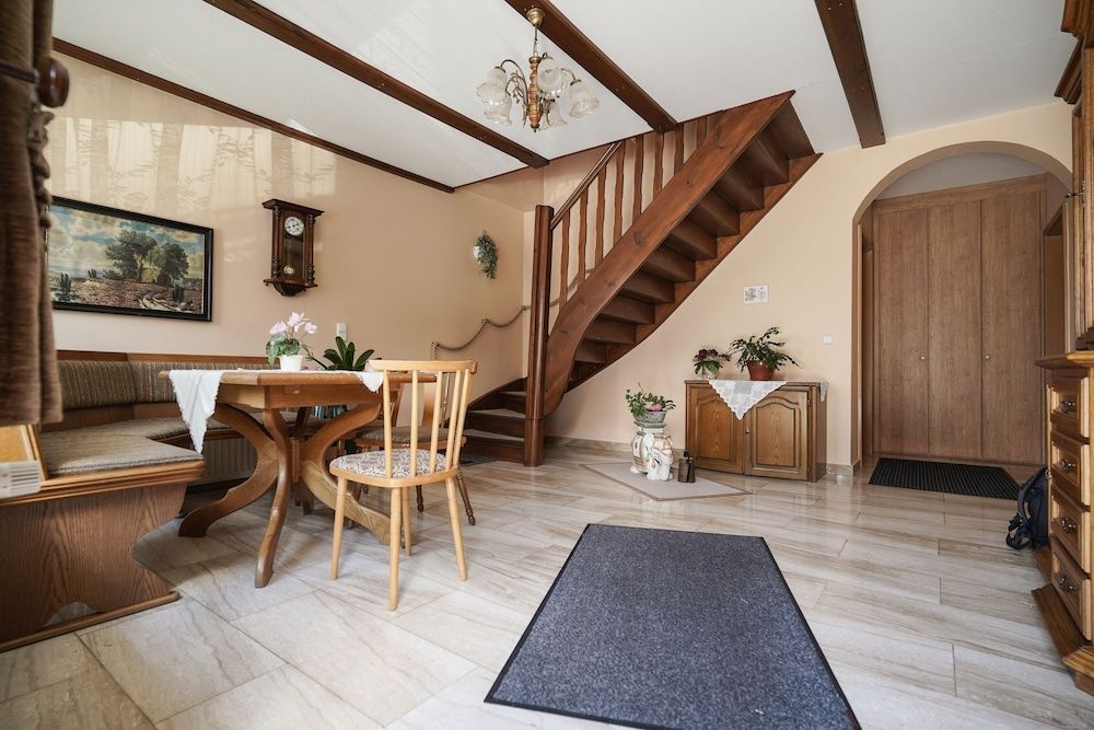 Pension Zum Goldenen Stern 1
