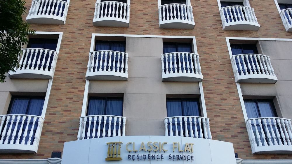 Hotel Flat Classic 1