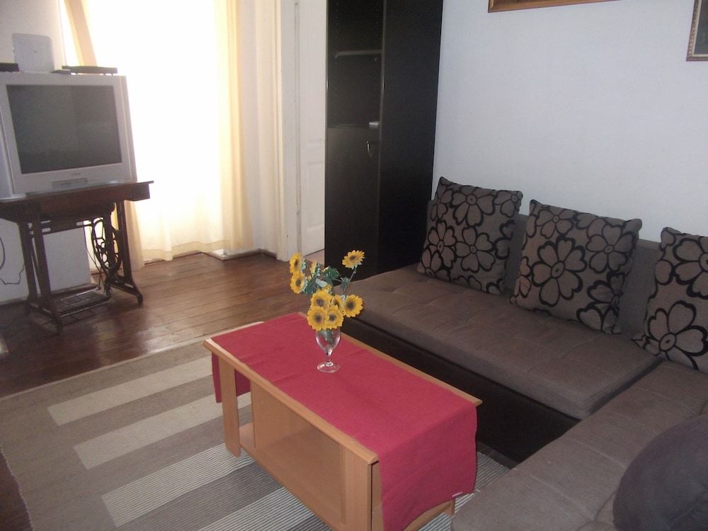 Apartments Abjanic 1