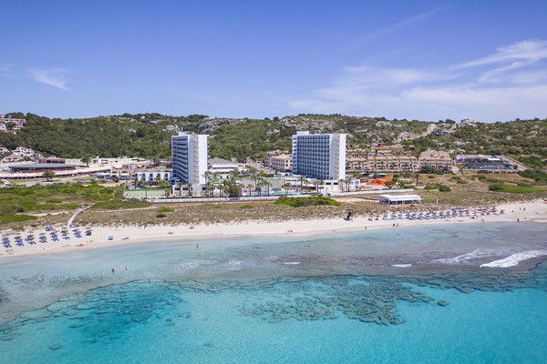 Hôtel Sol Milanos Pinguinos sup 2