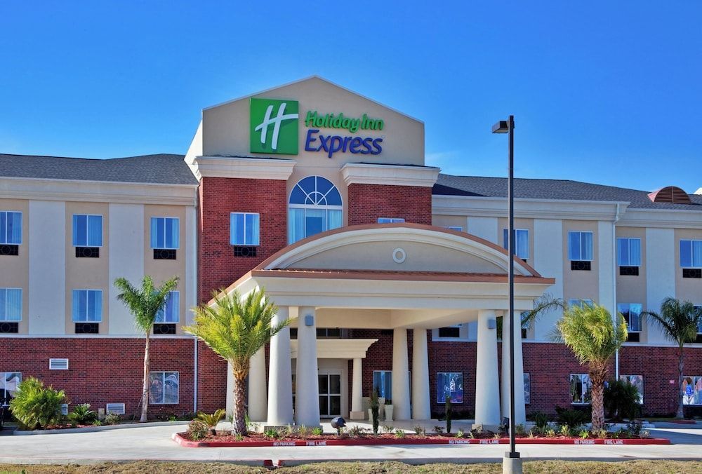 Holiday Inn Express EUNICE by IHG 1