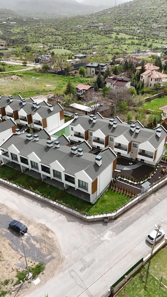 Villa 3917 Erciyes 1