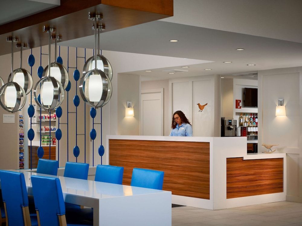 Sonesta Simply Suites Dublin Columbus 2