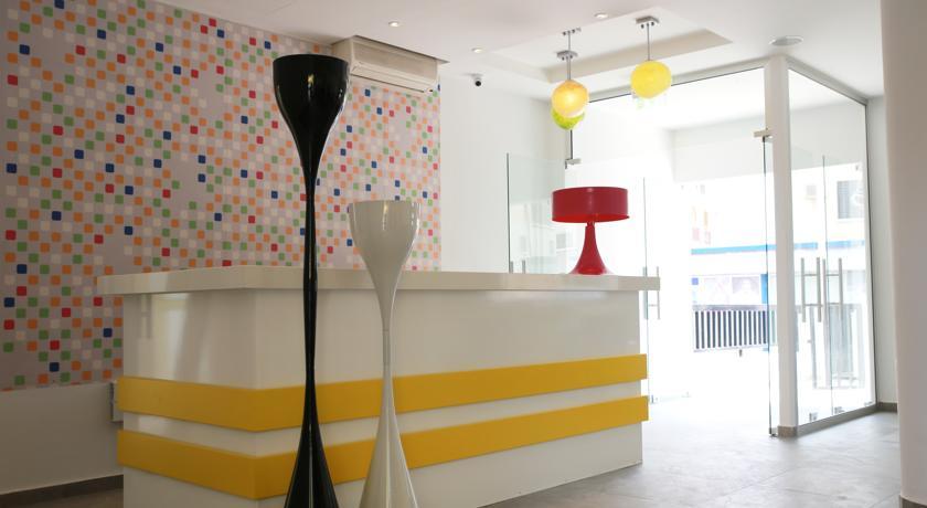 Sea Cleo Napa Hotel 2