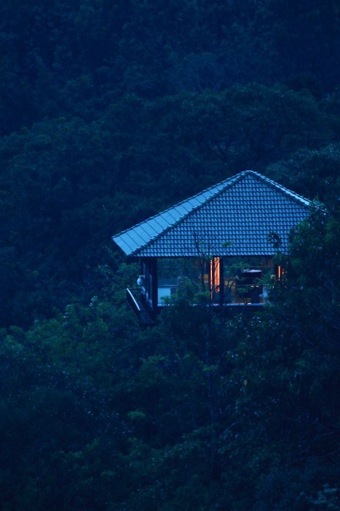 The IBNII - Eco Luxury Resort 1