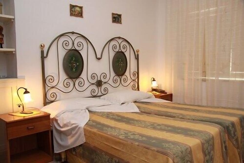 Taormina Garden Hotel 2