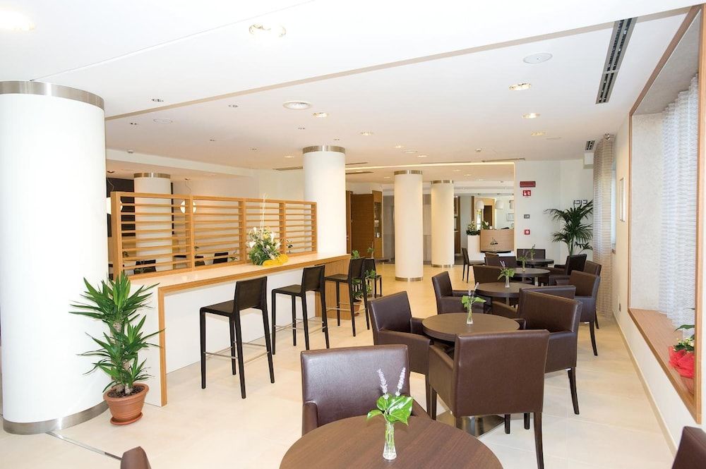 Hotel Vittoria 1