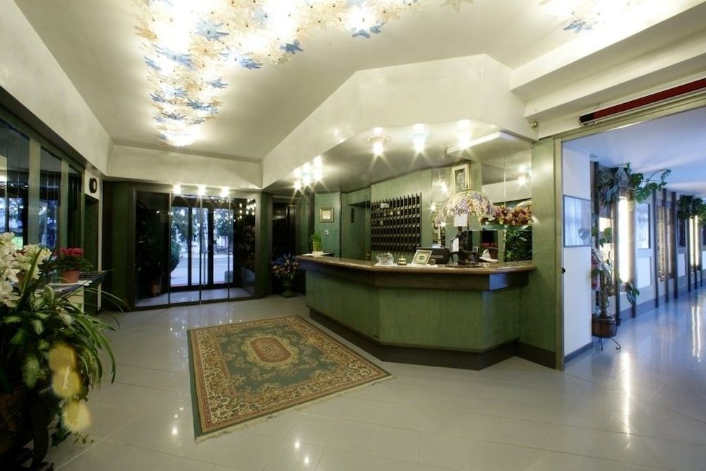 Liberty Hotel Malé 1