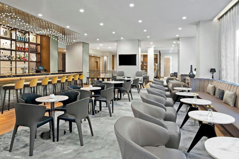 AC Hotel by Marriott Sacramento Folsom 2