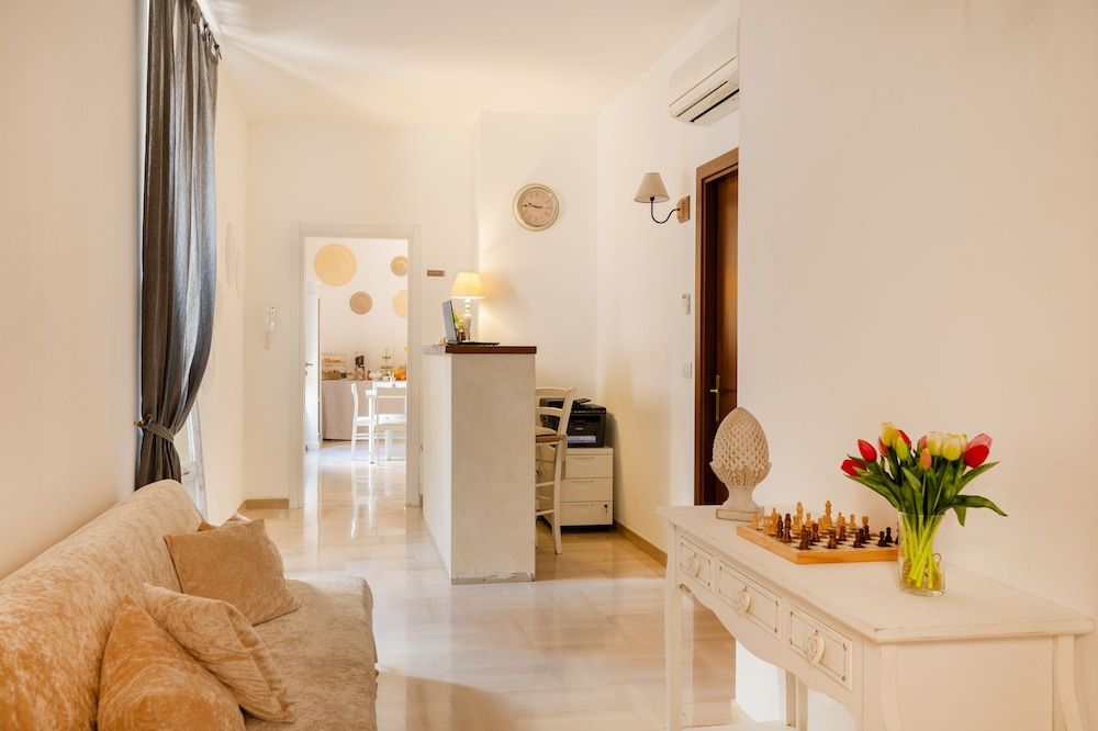 Palazzo De Luca by Apulia Hospitality 2
