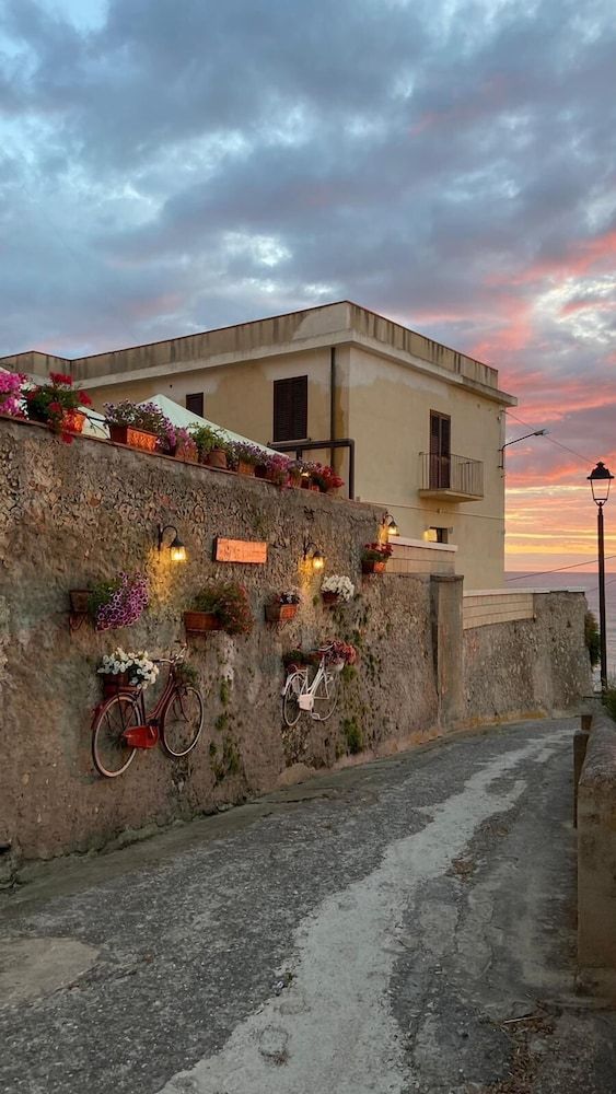 B&B Laudato Sii Tropea 1