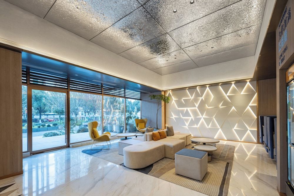 Holiday Inn Express Wuhan East Lake by IHG 2