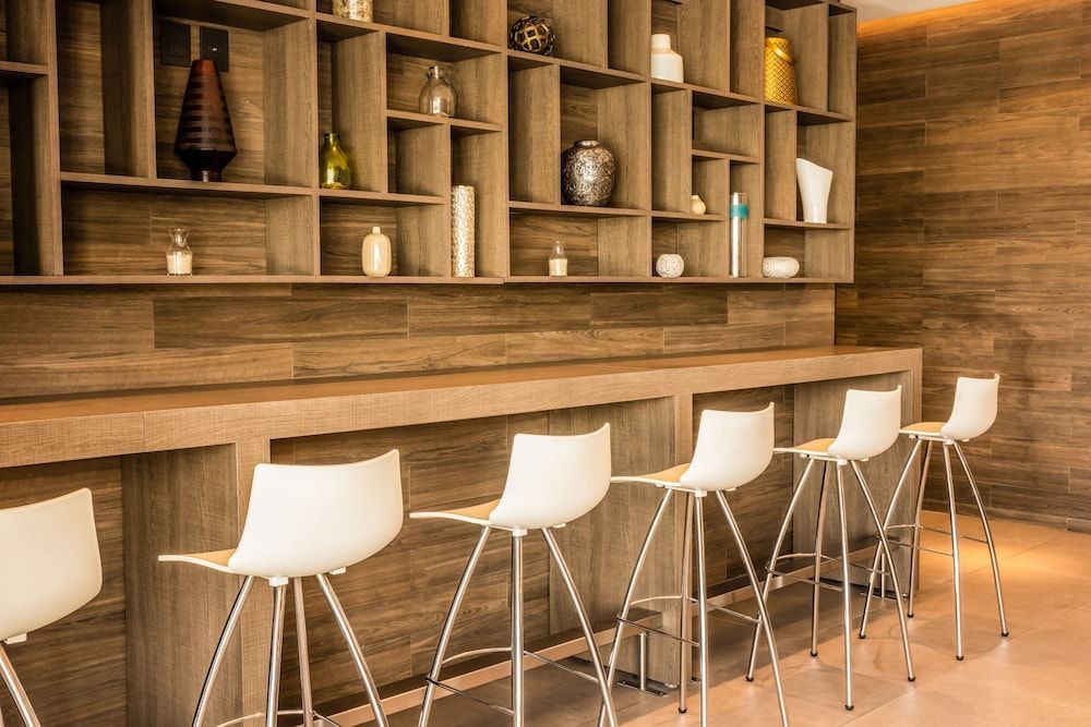 Fairfield Inn & Suites by Marriott Mexico City Vallejo 2