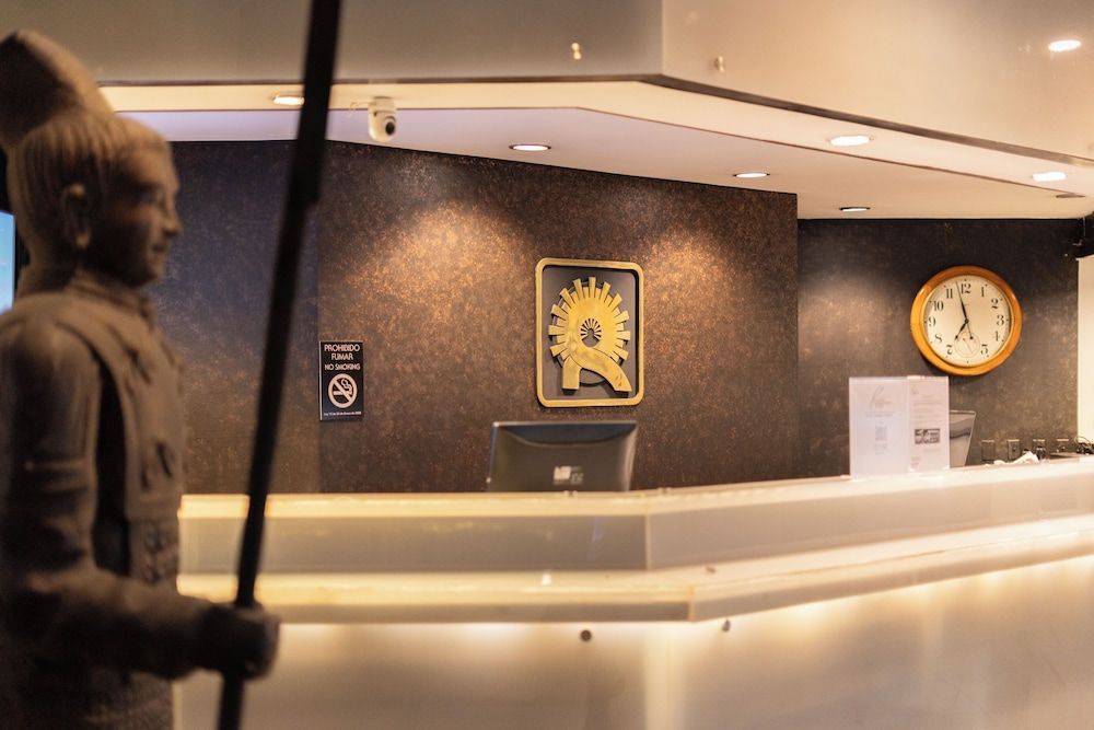 Riande Aeropuerto Hotel Casino 2